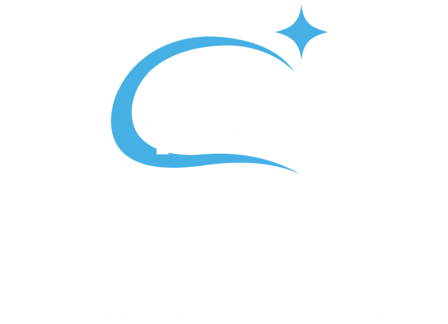 SaLe Clean Master AS